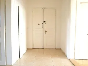 Pronájem bytu 3+kk, Praha - Bubeneč, Na výšinách, 80 m2