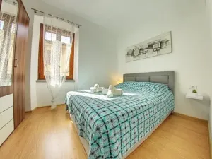 Prodej bytu 2+kk, Pula, Chorvatsko, 31 m2