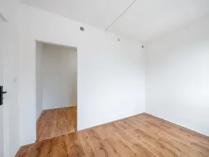 Pronájem bytu 1+1, Lovosice, Vodní, 37 m2