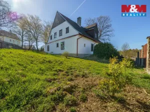 Prodej chalupy, Jindřichovice, 249 m2
