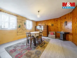 Prodej chalupy, Jindřichovice, 249 m2