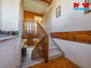 Prodej chalupy, Jindřichovice, 249 m2