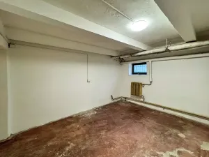 Pronájem skladu, Praha - Komořany, Krupná, 15 m2