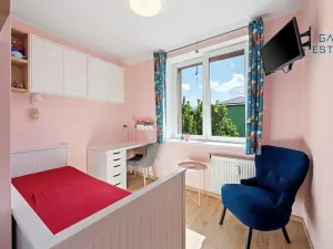 Prodej bytu 3+kk, Chropyně, Díly, 53 m2