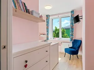 Prodej bytu 3+kk, Chropyně, Díly, 53 m2