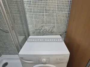 Pronájem bytu 1+kk, Brno, 56 m2