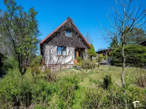 Prodej chaty, Zdelov, 45 m2
