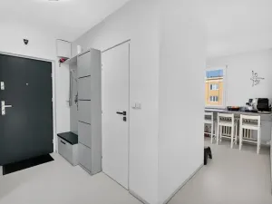 Prodej bytu 2+1, Brno, Húskova, 55 m2