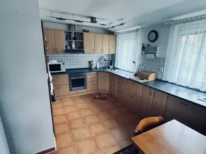 Prodej rodinného domu, Jablonec nad Nisou, Zlatá ulička, 200 m2