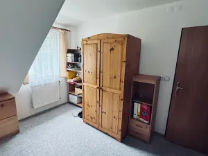 Prodej rodinného domu, Jablonec nad Nisou, Zlatá ulička, 200 m2