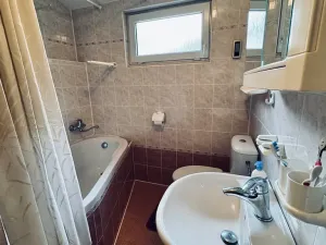 Prodej rodinného domu, Jablonec nad Nisou, Zlatá ulička, 200 m2