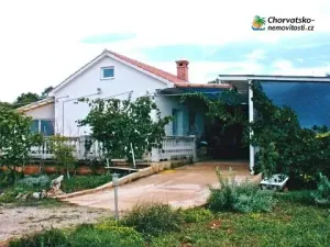Prodej vily, Krk, Chorvatsko, 183 m2