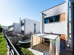 Prodej rodinného domu, Králův Dvůr, Tři Vršky, 113 m2