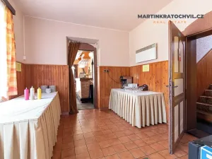 Prodej ubytování, Paseky nad Jizerou, 505 m2