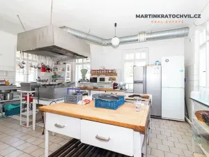 Prodej chalupy, Paseky nad Jizerou, 450 m2