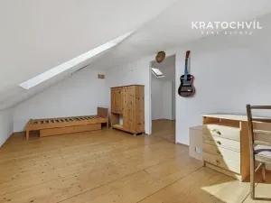 Prodej rodinného domu, Pyšely, K Dubu, 159 m2