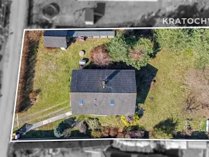 Prodej rodinného domu, Pyšely, K Dubu, 159 m2