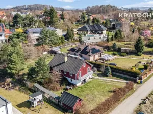 Prodej rodinného domu, Pyšely, K Dubu, 159 m2