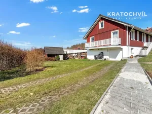 Prodej rodinného domu, Pyšely, K Dubu, 159 m2