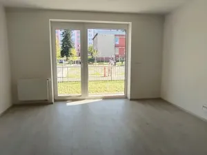 Pronájem bytu 3+1, Klatovy, Cibulkova, 86 m2
