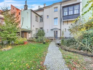Pronájem obchodního prostoru, Chrudim, V Hliníkách, 172 m2