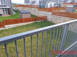 Pronájem bytu 3+kk, Blovice, Habrová, 71 m2