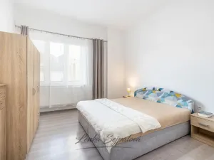 Prodej bytu 2+1, Chrast, Jiráskova, 62 m2