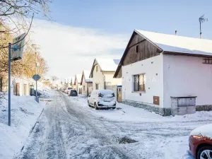 Prodej rodinného domu, Kolín, Ke Hřišti, 186 m2