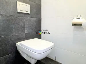 Prodej bytu 3+1, Studénka, Malá strana, 68 m2