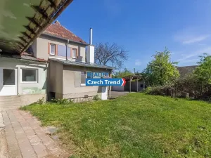 Prodej zemědělské usedlosti, Medlov, 110 m2