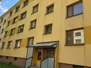 Prodej bytu 1+1, Frýdek-Místek, Pionýrů, 37 m2