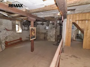 Prodej zemědělského objektu, Kostelec u Heřmanova Městce, 415 m2