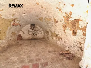 Prodej zemědělského objektu, Kostelec u Heřmanova Městce, 415 m2