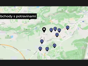 Prodej bytu 4+kk, Praha - Holyně, náměstí Pod lípou, 128 m2