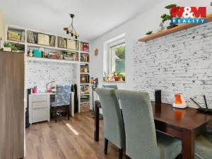 Prodej rodinného domu, Tanvald, Pod Skálou, 90 m2