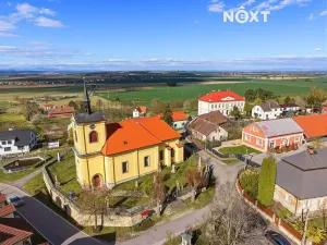 Prodej chalupy, Dolní Přím, 300 m2