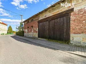 Prodej chalupy, Dolní Přím, 300 m2