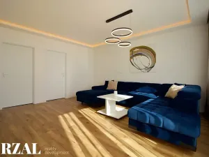Prodej bytu 3+1, Plzeň, U Potoka, 72 m2