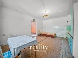 Prodej rodinného domu, Hrutov, 85 m2