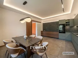 Prodej rodinného domu, Hrutov, 85 m2