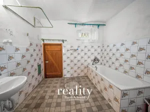 Prodej rodinného domu, Hrutov, 85 m2