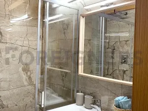 Pronájem bytu 2+kk, Brno, Kamenná, 54 m2