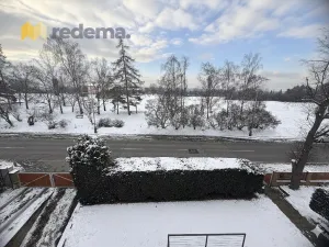 Pronájem bytu 3+1, Praha - Břevnov, Tomanova, 80 m2