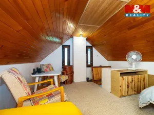 Prodej chaty, Hradec Králové - Slatina, 385 m2