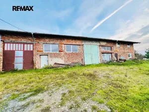Pronájem výrobních prostor, Kostelec, 40 m2