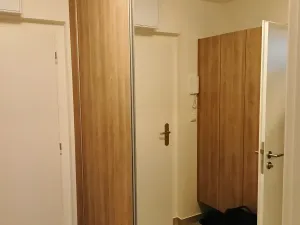 Pronájem bytu 1+kk, Praha, Modřanská, 39 m2