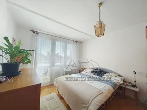 Pronájem bytu 3+1, České Budějovice, Kubatova, 63 m2
