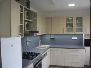 Pronájem bytu 2+1, České Budějovice, Nádražní, 48 m2