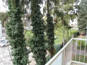 Pronájem bytu 2+1, České Budějovice, Nádražní, 48 m2