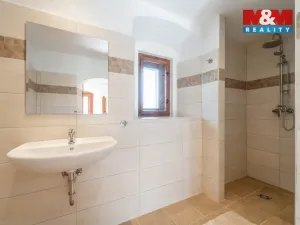 Prodej zemědělské usedlosti, Miličín - Petrovice, 82 m2